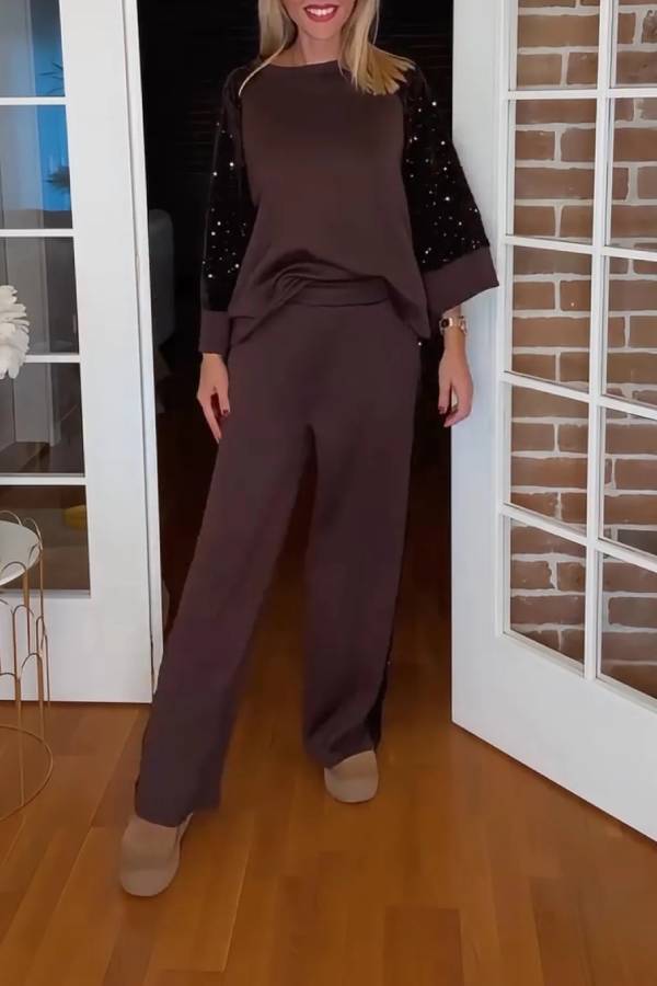 PEARL COORDINATED
