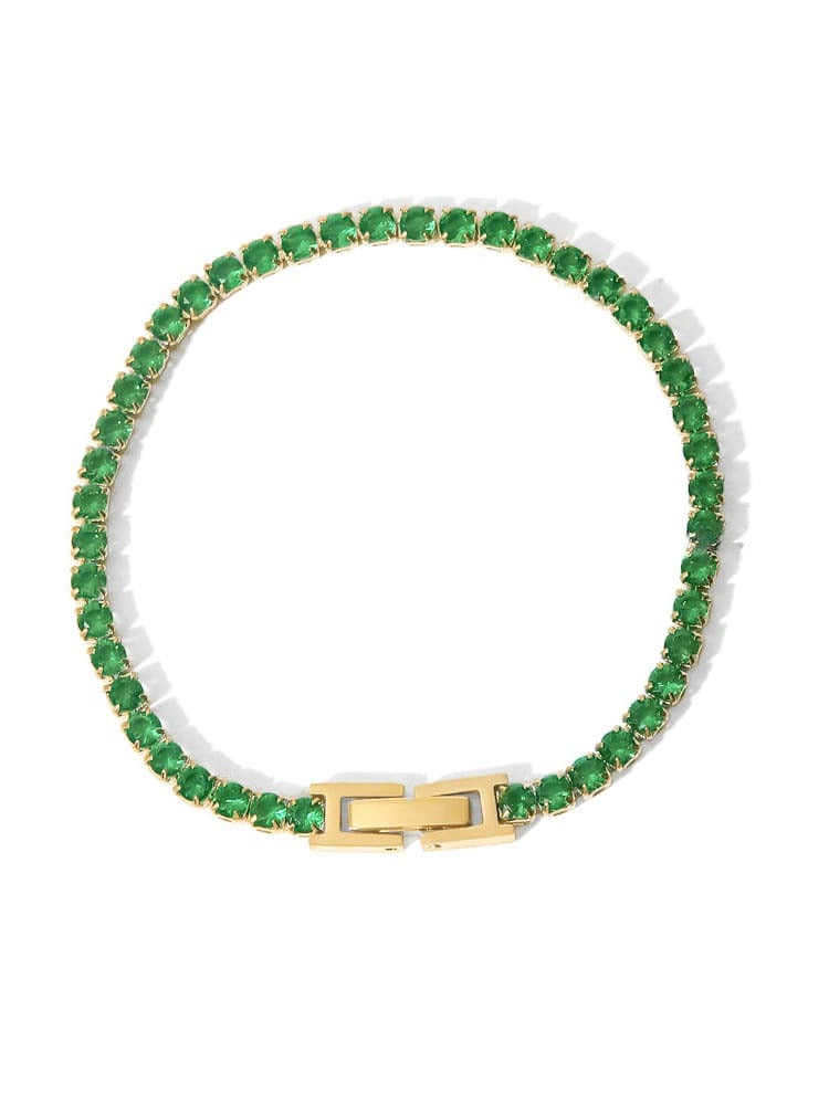 Tennis Bracelet