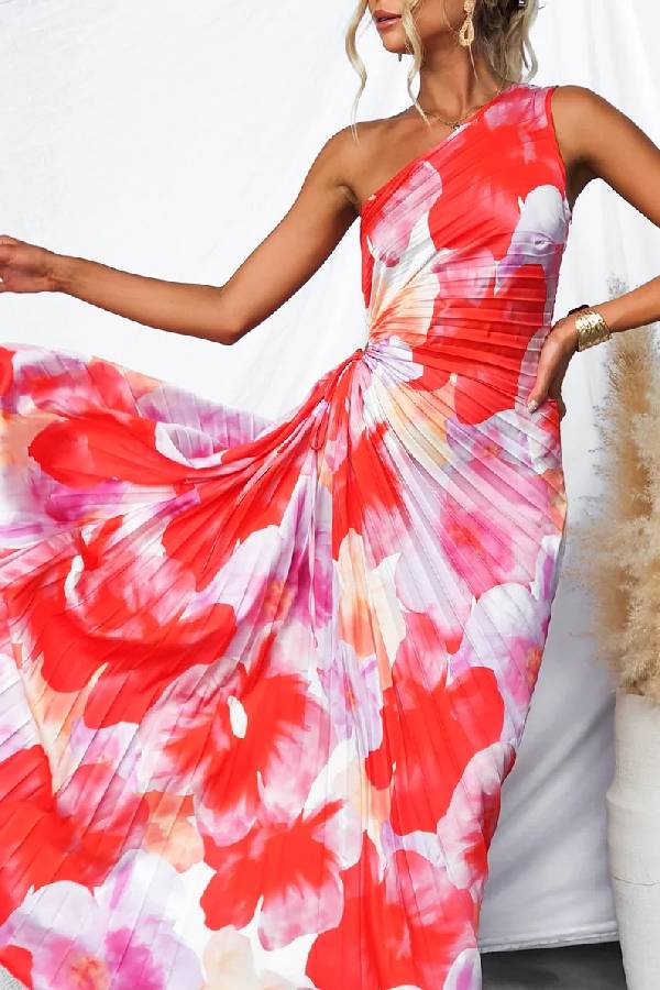 Parisa Maxi Dress