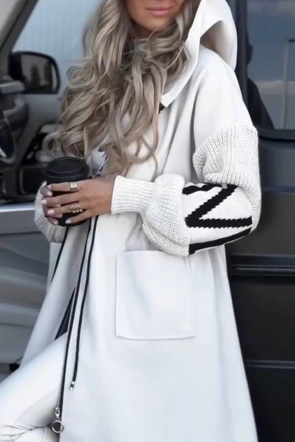 MORGAN COAT