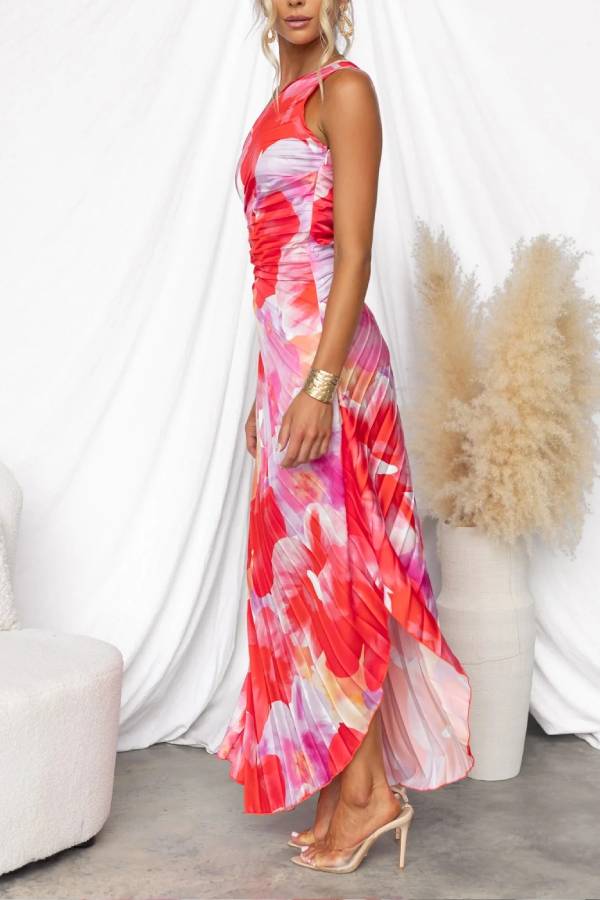 Parisa Maxi Dress