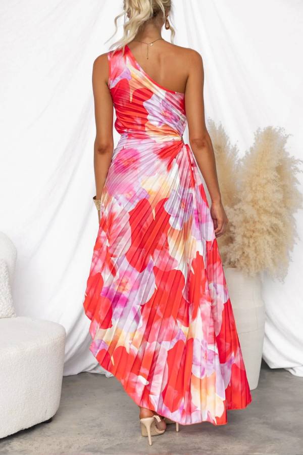 Parisa Maxi Dress