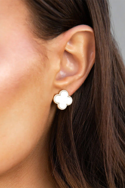 Just Girl Stuff Earrings #111124