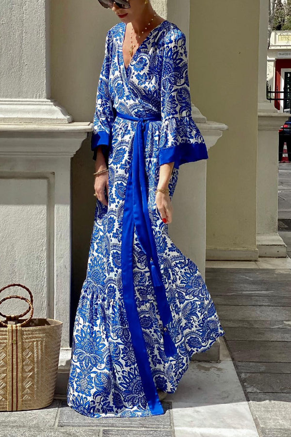 ERIE DRESS