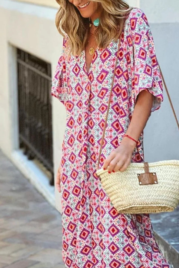 Tunic Dress