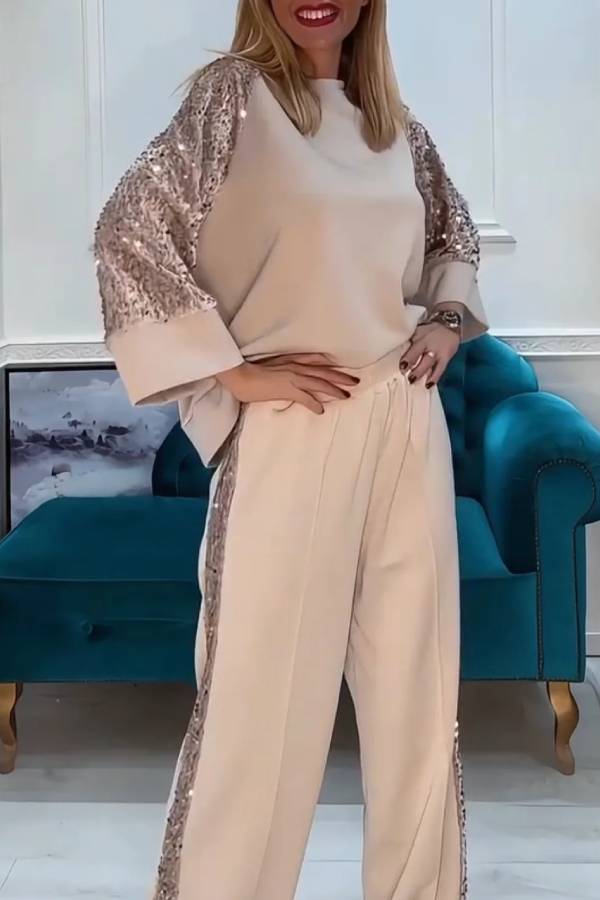 PEARL COORDINATED